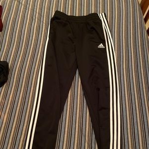 Addidas Track Pants (Boys 18-20,XL)